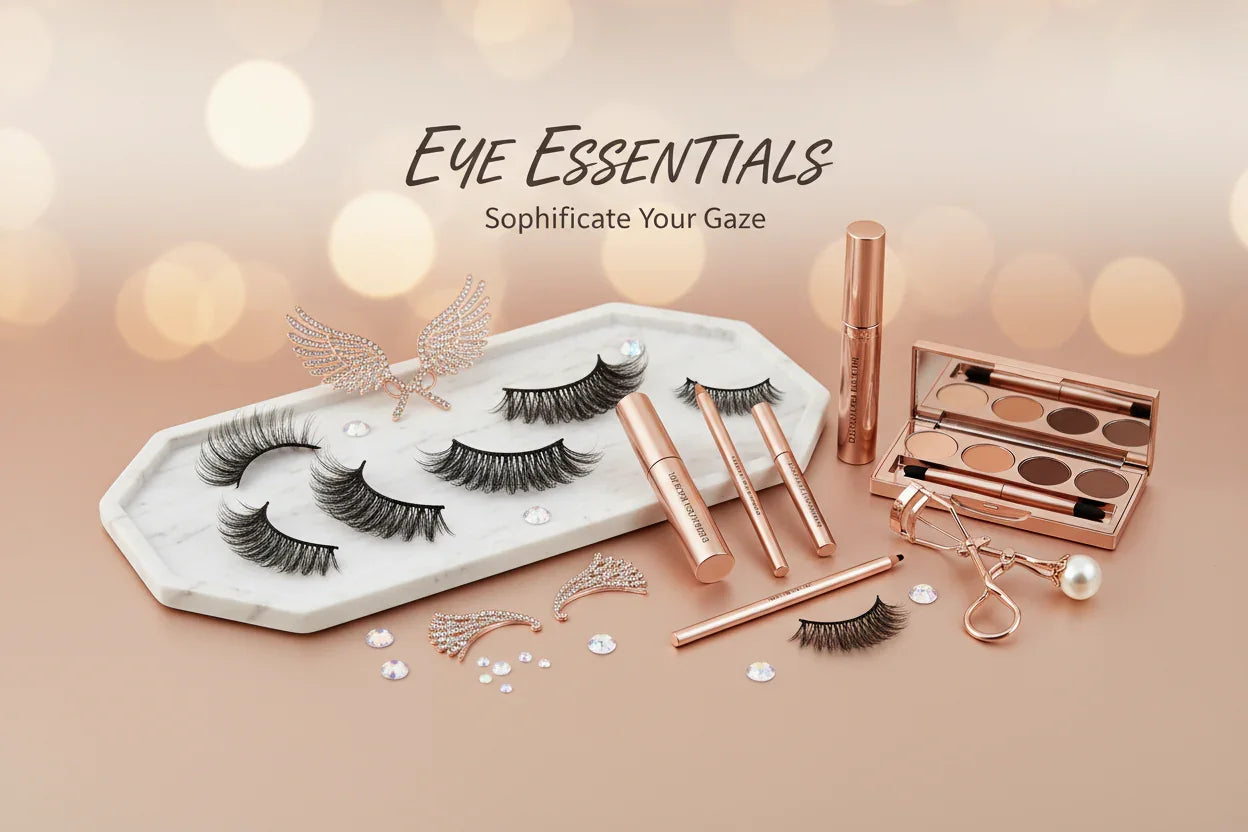 Eye Essentials
