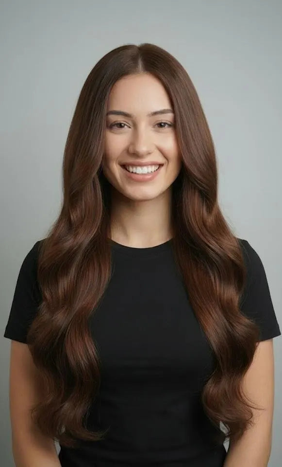 Hair Extensions