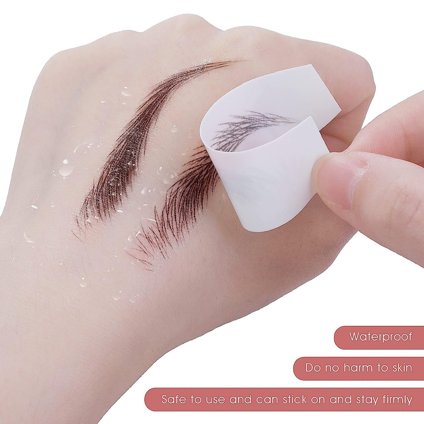 Eye Brow Tattoo