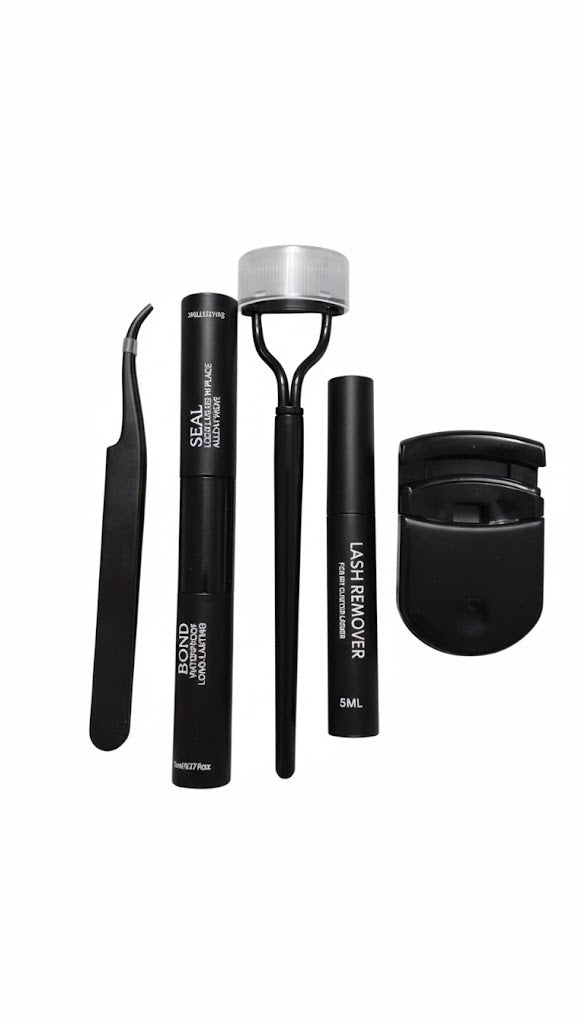 DIY Eyelashes Kit