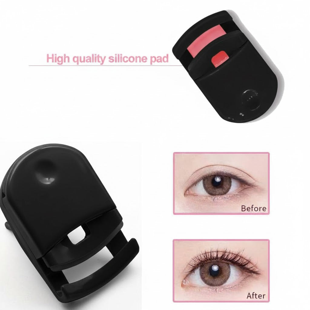 DIY Eyelashes Kit